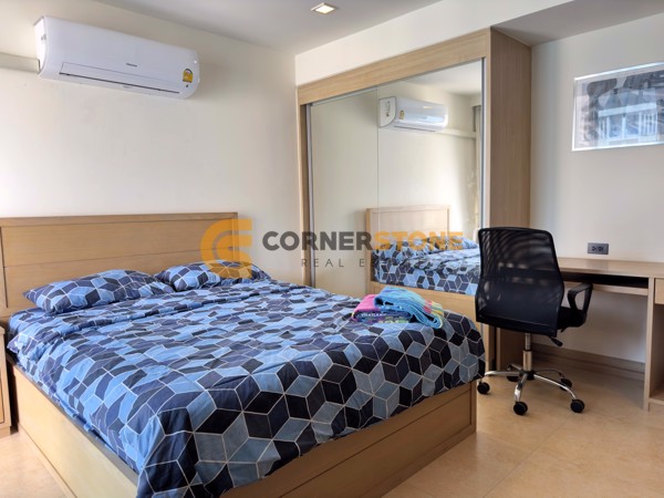 Picture of Studio Condo in The Cliff Residence Condominium Pratumnak