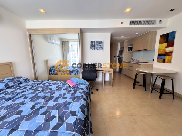 Picture of Studio Condo in The Cliff Residence Condominium Pratumnak