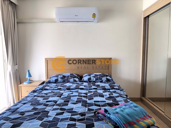 Picture of คอนโด ห้องสตูดิโอ้ ในโครงการ The Cliff Residence Condominium ตั้งอยู่ที่ พระตำหนัก