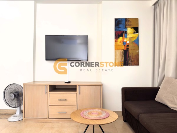 Picture of คอนโด ห้องสตูดิโอ้ ในโครงการ The Cliff Residence Condominium ตั้งอยู่ที่ พระตำหนัก