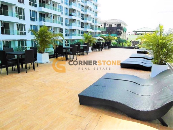 Picture of คอนโด ห้องสตูดิโอ้ ในโครงการ The Cliff Residence Condominium ตั้งอยู่ที่ พระตำหนัก