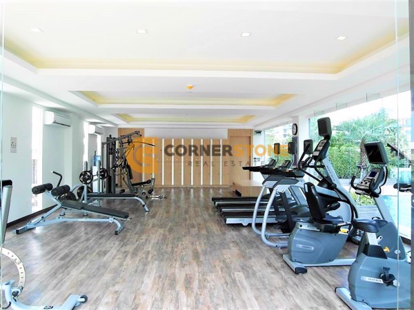 Picture of คอนโด ห้องสตูดิโอ้ ในโครงการ The Cliff Residence Condominium ตั้งอยู่ที่ พระตำหนัก