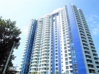 Picture of Studio Condo in The Cliff Residence Condominium Pratumnak Hill