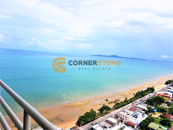 Picture of คอนโด ห้องสตูดิโอ้ ในโครงการ View Talay 8 Jomtien ตั้งอยู่ที่ หาดจอมเทียน