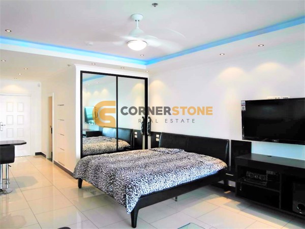 Picture of คอนโด ห้องสตูดิโอ้ ในโครงการ View Talay 8 Jomtien ตั้งอยู่ที่ หาดจอมเทียน