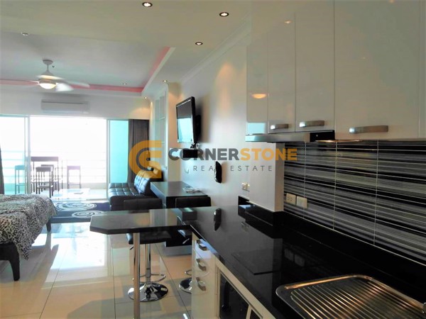 Picture of คอนโด ห้องสตูดิโอ้ ในโครงการ View Talay 8 Jomtien ตั้งอยู่ที่ หาดจอมเทียน