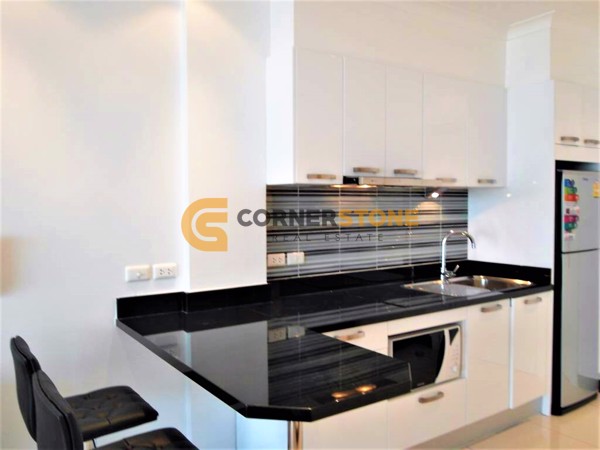 Picture of คอนโด ห้องสตูดิโอ้ ในโครงการ View Talay 8 Jomtien ตั้งอยู่ที่ หาดจอมเทียน