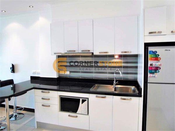 Picture of คอนโด ห้องสตูดิโอ้ ในโครงการ View Talay 8 Jomtien ตั้งอยู่ที่ หาดจอมเทียน