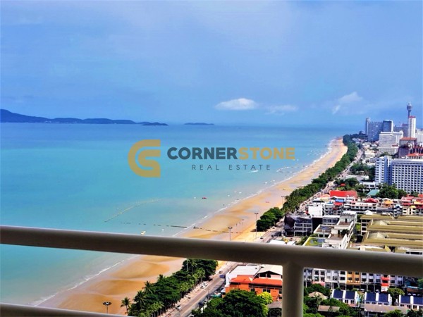Picture of คอนโด ห้องสตูดิโอ้ ในโครงการ View Talay 8 Jomtien ตั้งอยู่ที่ หาดจอมเทียน
