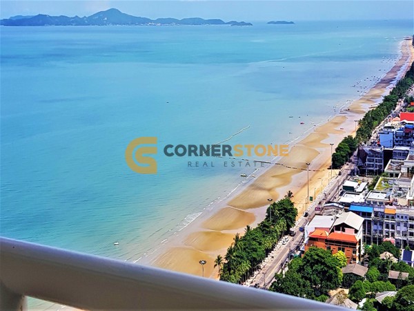 Picture of คอนโด ห้องสตูดิโอ้ ในโครงการ View Talay 8 Jomtien ตั้งอยู่ที่ หาดจอมเทียน