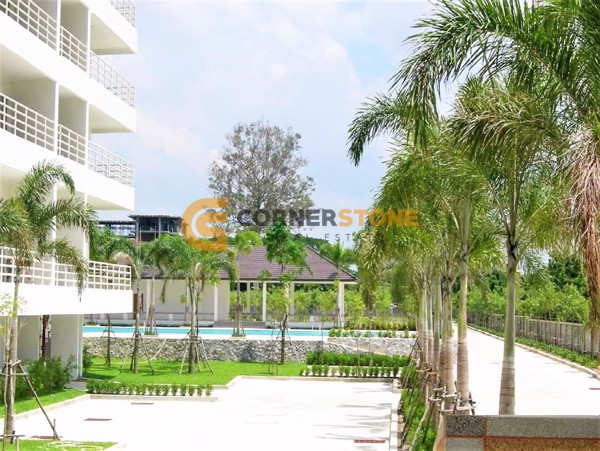 Picture of คอนโด ห้องสตูดิโอ้ ในโครงการ View Talay 8 Jomtien ตั้งอยู่ที่ หาดจอมเทียน