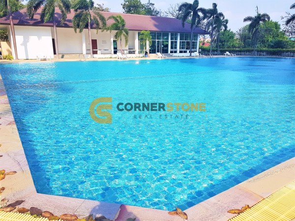 Picture of คอนโด ห้องสตูดิโอ้ ในโครงการ View Talay 8 Jomtien ตั้งอยู่ที่ หาดจอมเทียน