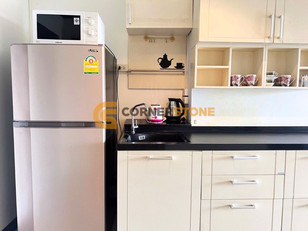 Picture of คอนโด ห้องสตูดิโอ้ ในโครงการ View Talay 5 ตั้งอยู่ที่ จอมเทียน