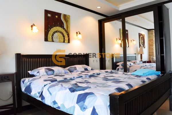 Picture of คอนโด ห้องสตูดิโอ้ ในโครงการ View Talay 5 ตั้งอยู่ที่ จอมเทียน