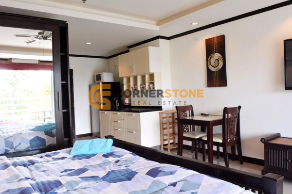 Picture of คอนโด ห้องสตูดิโอ้ ในโครงการ View Talay 5 ตั้งอยู่ที่ จอมเทียน