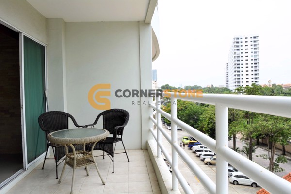 Picture of คอนโด ห้องสตูดิโอ้ ในโครงการ View Talay 5 ตั้งอยู่ที่ จอมเทียน