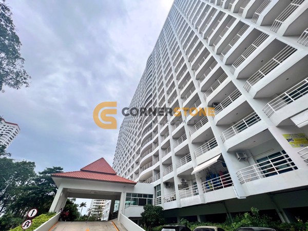 Picture of คอนโด ห้องสตูดิโอ้ ในโครงการ View Talay 5 ตั้งอยู่ที่ จอมเทียน