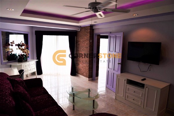 Picture of คอนโด 1 ห้องนอน ในโครงการ Jomtien Beach Condominium ตั้งอยู่ที่ หาดจอมเทียน