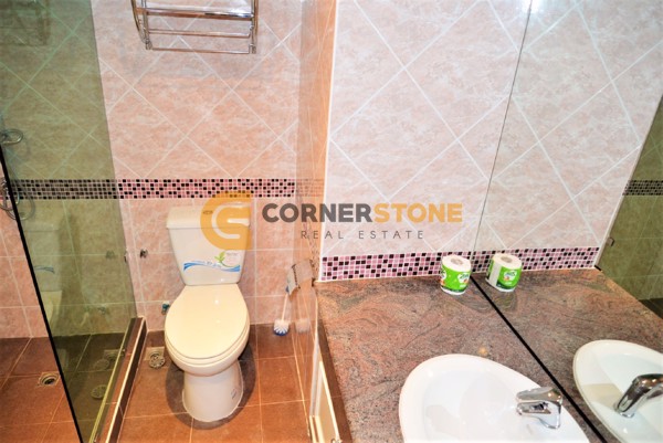 Picture of คอนโด 1 ห้องนอน ในโครงการ Jomtien Beach Condominium ตั้งอยู่ที่ หาดจอมเทียน