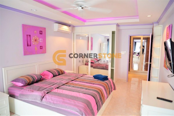 Picture of คอนโด 1 ห้องนอน ในโครงการ Jomtien Beach Condominium ตั้งอยู่ที่ หาดจอมเทียน