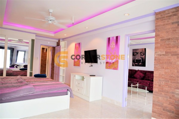 Picture of คอนโด 1 ห้องนอน ในโครงการ Jomtien Beach Condominium ตั้งอยู่ที่ หาดจอมเทียน