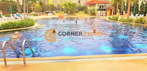 Picture of คอนโด 1 ห้องนอน ในโครงการ Jomtien Beach Condominium ตั้งอยู่ที่ หาดจอมเทียน