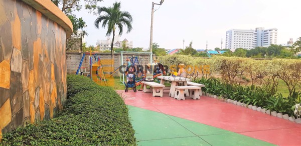 Picture of คอนโด 1 ห้องนอน ในโครงการ Jomtien Beach Condominium ตั้งอยู่ที่ หาดจอมเทียน