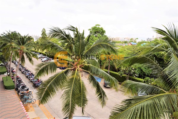 Picture of คอนโด 1 ห้องนอน ในโครงการ Jomtien Beach Condominium ตั้งอยู่ที่ หาดจอมเทียน