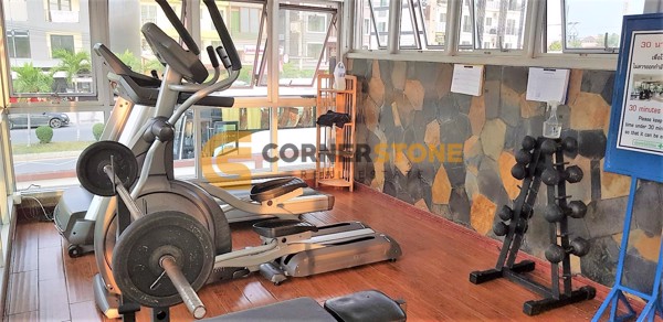 Picture of คอนโด 1 ห้องนอน ในโครงการ Jomtien Beach Condominium ตั้งอยู่ที่ หาดจอมเทียน