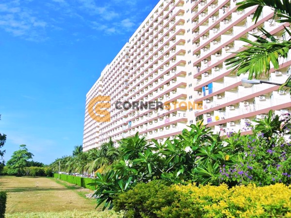 Picture of คอนโด 1 ห้องนอน ในโครงการ Jomtien Beach Condominium ตั้งอยู่ที่ หาดจอมเทียน
