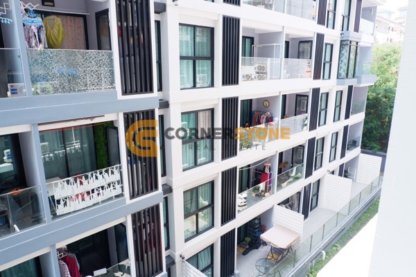 Picture of คอนโด 1 ห้องนอน ในโครงการ Siam Oriental Elegance 2 ตั้งอยู่ที่ พระตำหนัก