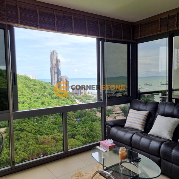 Picture of 2 bedroom Condo in Unixx South Pattaya Pattaya