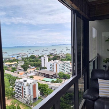 Picture of 2 bedroom Condo in Unixx South Pattaya Pattaya