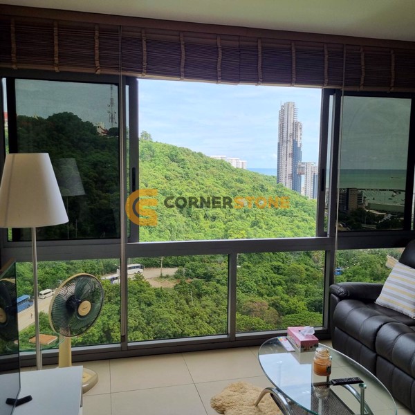 Picture of 2 bedroom Condo in Unixx South Pattaya Pattaya