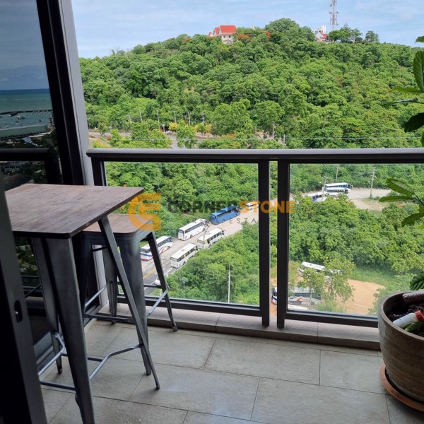 Picture of 2 bedroom Condo in Unixx South Pattaya Pattaya