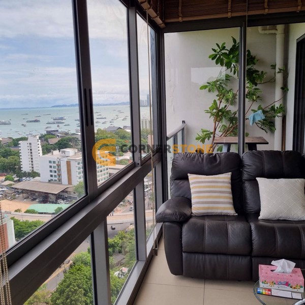Picture of 2 bedroom Condo in Unixx South Pattaya Pattaya