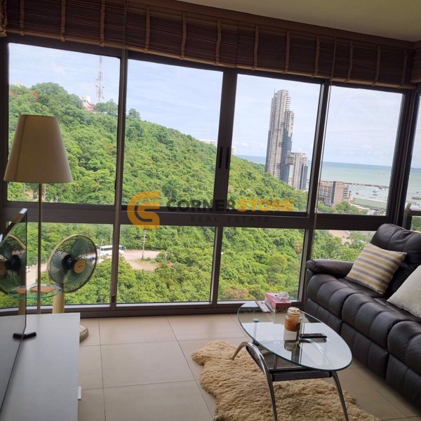 Picture of 2 bedroom Condo in Unixx South Pattaya Pattaya