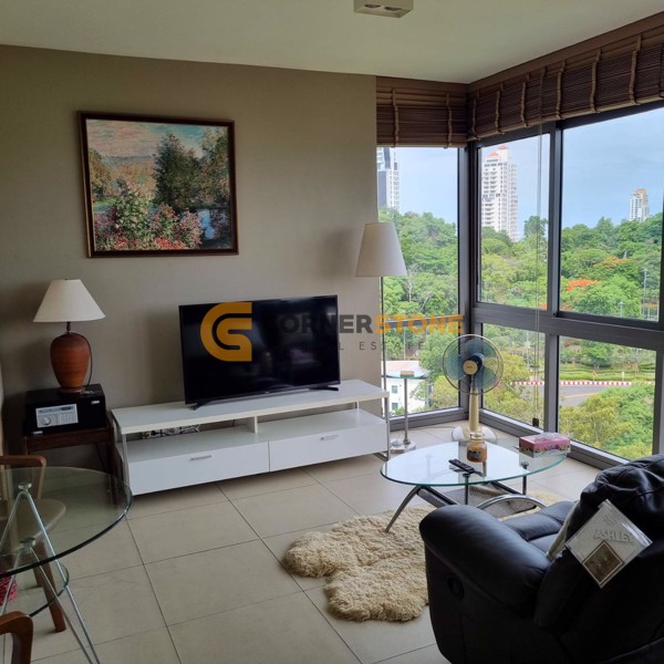 Picture of 2 bedroom Condo in Unixx South Pattaya Pattaya