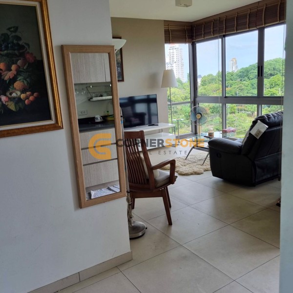 Picture of 2 bedroom Condo in Unixx South Pattaya Pattaya