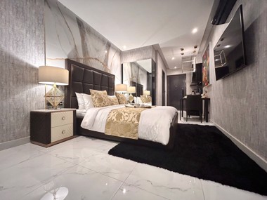 Picture of Studio Condo in Grand Solaire Noble Pattaya
