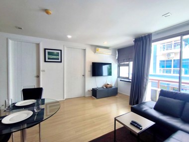 Picture of 1 Bedroom Condo in The Urban Suites Pattaya Pattaya