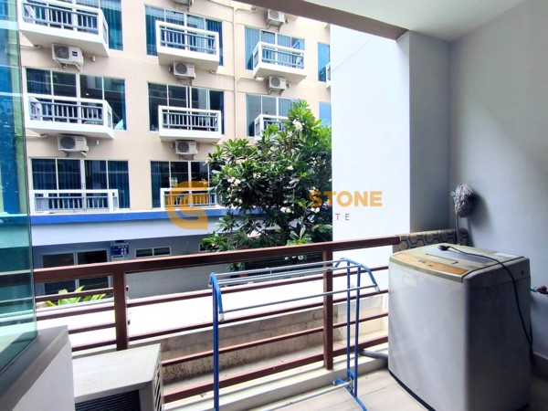 Picture of คอนโด 1 ห้องนอน ในโครงการ ดิ เออเบิน พัทยา ตั้งอยู่ที่ พัทยา