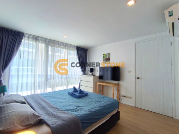 Picture of คอนโด 1 ห้องนอน ในโครงการ ดิ เออเบิน พัทยา ตั้งอยู่ที่ พัทยา