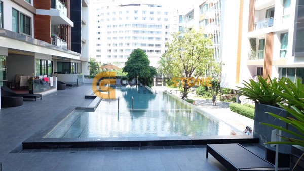 Picture of คอนโด 1 ห้องนอน ในโครงการ ดิ เออเบิน พัทยา ตั้งอยู่ที่ พัทยา