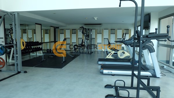 Picture of คอนโด 1 ห้องนอน ในโครงการ ดิ เออเบิน พัทยา ตั้งอยู่ที่ พัทยา
