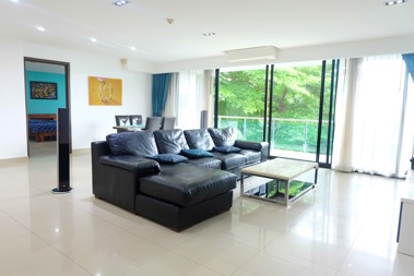 Picture of คอนโด 1 ห้องนอน ในโครงการ The Park Jomtien Condominium ตั้งอยู่ที่ หาดจอมเทียน