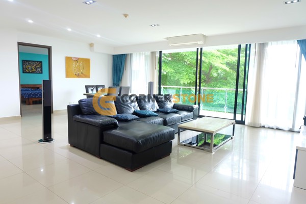 Picture of คอนโด 1 ห้องนอน ในโครงการ The Park Jomtien Condominium ตั้งอยู่ที่ หาดจอมเทียน