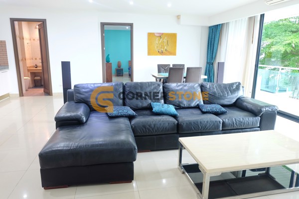 Picture of คอนโด 1 ห้องนอน ในโครงการ The Park Jomtien Condominium ตั้งอยู่ที่ หาดจอมเทียน