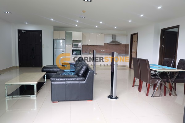 Picture of คอนโด 1 ห้องนอน ในโครงการ The Park Jomtien Condominium ตั้งอยู่ที่ หาดจอมเทียน