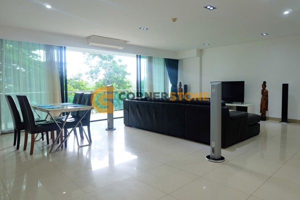 Picture of คอนโด 1 ห้องนอน ในโครงการ The Park Jomtien Condominium ตั้งอยู่ที่ หาดจอมเทียน